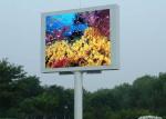 Waterproof 6500CD RGB SMD1921 P3 Outdoor Led Display Module