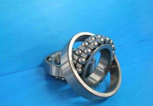 Quality 40 Mm Id Ball Bearing Machinery Transmission Ball Bearing 1208 wholesale