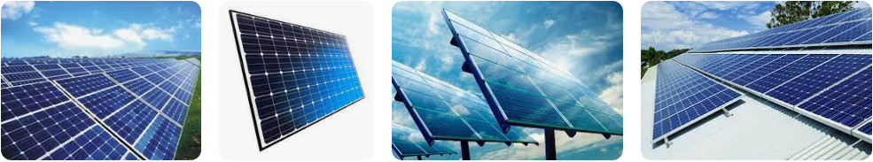 3.2mm Clear Tempered Solar Glass Anti Reflection Coating Glass
