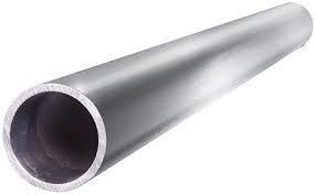Quality 6082 T6 Seamless Aluminum Alloy Pipe T3 - T8 Temper wholesale