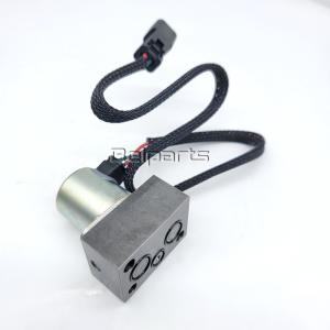 Quality Belparts Pilot Valve 702-21-57600 702-21-57600 Solenoid Valve 7022157600 7022157600 For PC450 PC550 wholesale