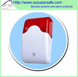 Quality Wired Strobe Siren wholesale