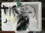 125cc 9kw Gasoline Engines 7000rpm Single Cylinder Petrol