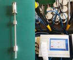 Gas Station Equipment Stainless Steel Material RS485 Output Float Type Tank