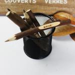 creative ballpoint pen wood Ball point pens handmade