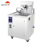 960W Coin Operated Ultrasonic Golf Club Cleaner 49L Stainless Steel Ultrasonic