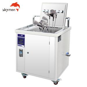 Quality 960W Coin Operated Ultrasonic Golf Club Cleaner 49L Stainless Steel Ultrasonic Cleaner wholesale