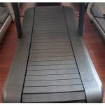 Cardio Woodway Curve Commercial Gym Treadmill Striped Running Belt Anti Slip