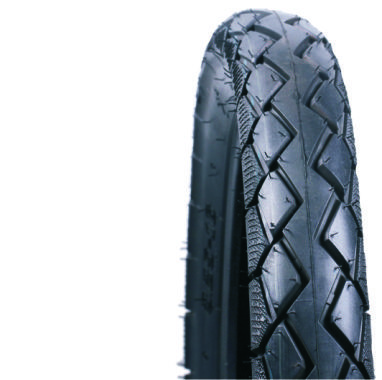 OEM Street Motorcycle Tire 3.25-16 J609 4PR 6PR TT/TL CCC Sport Motorcycle Tire