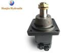 OMSW BMSW Hydraulic Wheel Motor Straight Cone Shaft