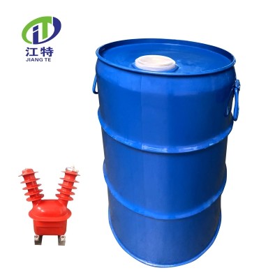 High Impact Resistance RT Curing Epoxy Resin For Transformer Core Insulation