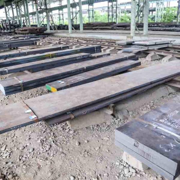 HS6-5-2 W-Nr 1.3343 Tool Steel A600 M2 UNS T11302 Special Steel