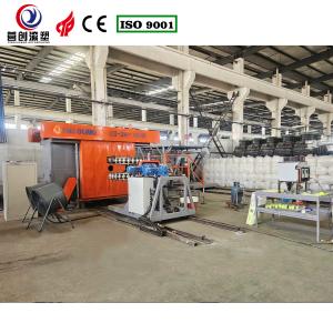 Quality 220V/380V/440V Voltage Rotational Molding Machine wholesale