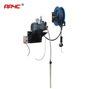 Quality K305 Wall mounted Oil Kit 18L min electric Lubrication Equipments wholesale