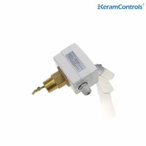 Quality SPDT Micro Water Pump Flow Sensor Brass Material IP65 wholesale