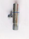 OEM Chrome Plated Brass Angle Valve 3/4 inch angle valve Anti Leakage
