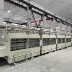 Chemical Acid Ferric Chloride Etching Machine For Stainless Steel