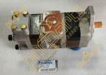 GD521A 23B-60-11102 Komatsu Graders Excavator Hydraulic Pump