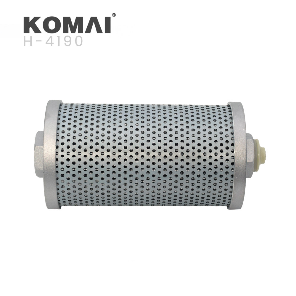 Hydraulic Oil Filter RD431-62122 RD431-6212-2 H-88080 For Industrial Engine