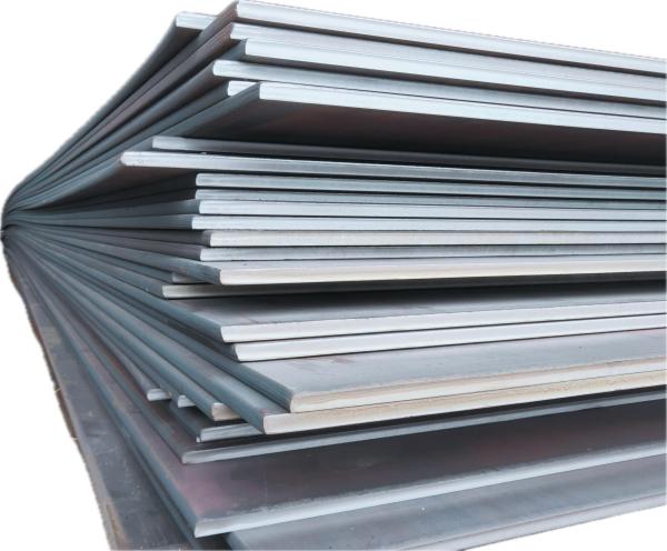 Cheap Customized Astm Carbon Steel Plate S235JR S275JR S355JR S420NL Carbon Steel Sheet for sale