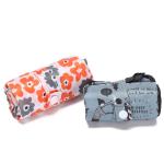 SHOPPING BAG FOLDABLE BAG TOTE BAG