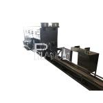 Stainless Steel 304 3KW 300 BPH Gallon Water Plant