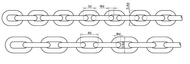 Factory Supply Competitive Price Galvanized Anchor Chain