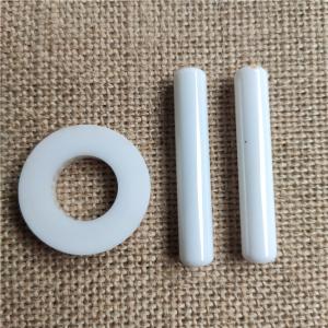 Quality Length 3mm-1000mm yttria zirconia ceramic rods wholesale