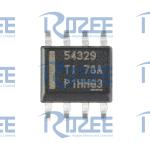 TPS54329DDAR