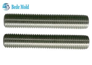 Quality Fully Threaded Stud Bar 1000mm Length M27 ~ M39 SUS 306 Materials DIN 975 Standard wholesale