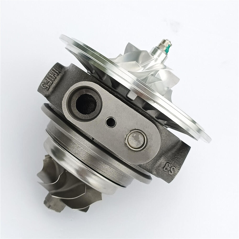 Audi A3 A4 A5 A6 Golf Passat Skoda Seat 2.0L Turbo CHRA 06K145702K 06L145702 IS20