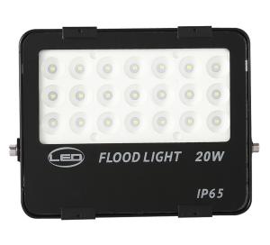 Quality 20W NANO reflector LED flood light wholesale