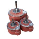 Electric Hoist Accessories CD1 MD1 Circular Gearbox Motor Gear Reducer