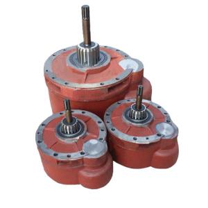 Quality Wire Rope CD1 Electric Hoist Accessories Hoist Gear Box For Lifting wholesale