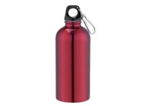 Quality 600ML Single Wall Stainless Steel Water Bottle Eco Friendly For Outdoor Sports wholesale