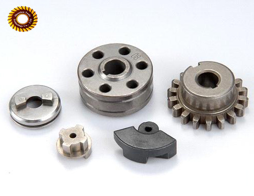 Anodized Annealing Metal Turning Components 0.02mm Tolerance Ra3.2