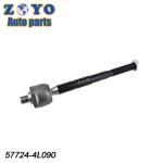 2011-2016 Kia Rio Other Auto Steering Systems Tie Rod End Ball Joints with