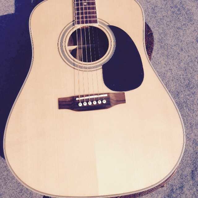 D35 acoustic guitar OEM acoustic electric guitar solid top D35 acoustic guitar free shipping acoustic
