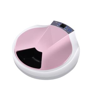 Quality Auto Slow Plastic TFT 1200mA 270ml Interactive Dog Feeder wholesale