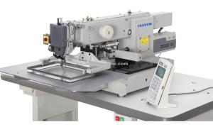 Quality Programmable Electronic Pattern Sewing Machine FX2010 wholesale