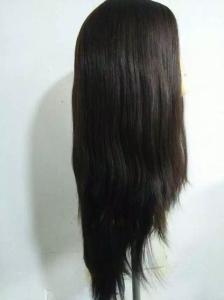 Quality Large Layer 16 Inch Unprocessed European Hair Kosher Wig Jewish Wigs wholesale