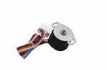 6 Wire 4 Phase Micro Stepper Motor Geared Precision Medical Machine 6V 20MM