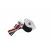 Buy cheap 6 Wire 4 Phase Micro Stepper Motor Geared Precision Medical Machine 6V 20MM from wholesalers