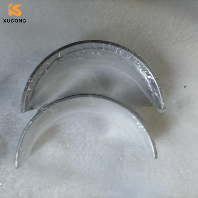 genuine 1077708 107-7708 excavator spare parts main and cod bearing mahle for cat c7 324d 325d 329d