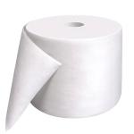 ISO White Heavy Duty Industrial Wipes Multipurpose 33-125gsm