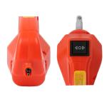 3 Ton Electric Hydraulic Jack Kit 150W With Electric Wrench Air Pressure Jack