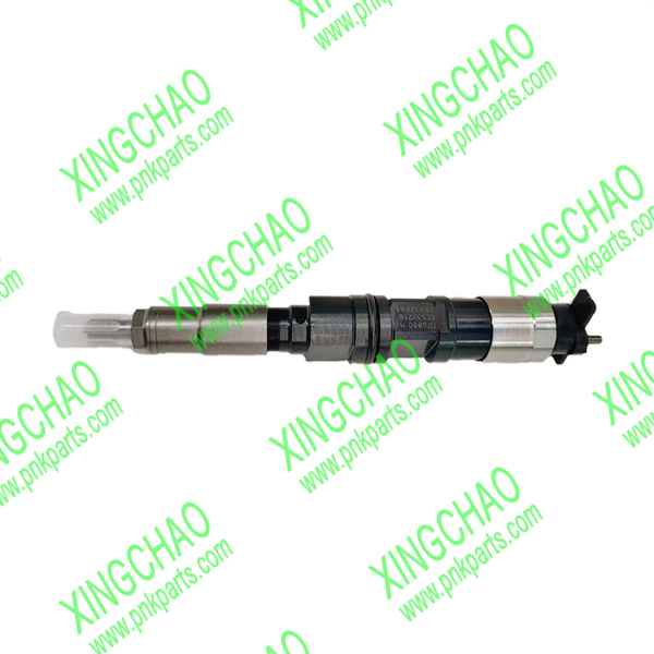 Trator Spare Parts Injection Nozzle 095000-6881 RE532216 for JD Model Agriculture Machinery Parts