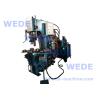 Buy cheap four rotary stations rotor casting machine from wholesalers