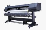 Compact and Single Head DX5 DX7 Series Digital Inkjet Printers