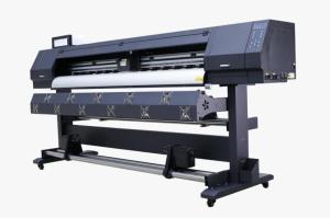 Quality Compact and Single Head DX5 DX7 Series Digital Inkjet Printers wholesale